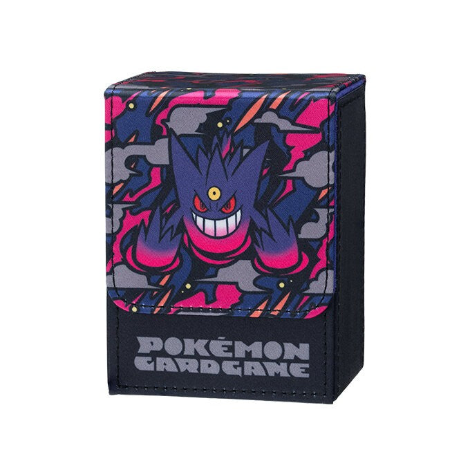 買取品】フリップデッキケース 《メガゲンガー》【ゆうパックのみ】