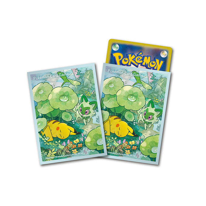 ポケカ公式サプライ