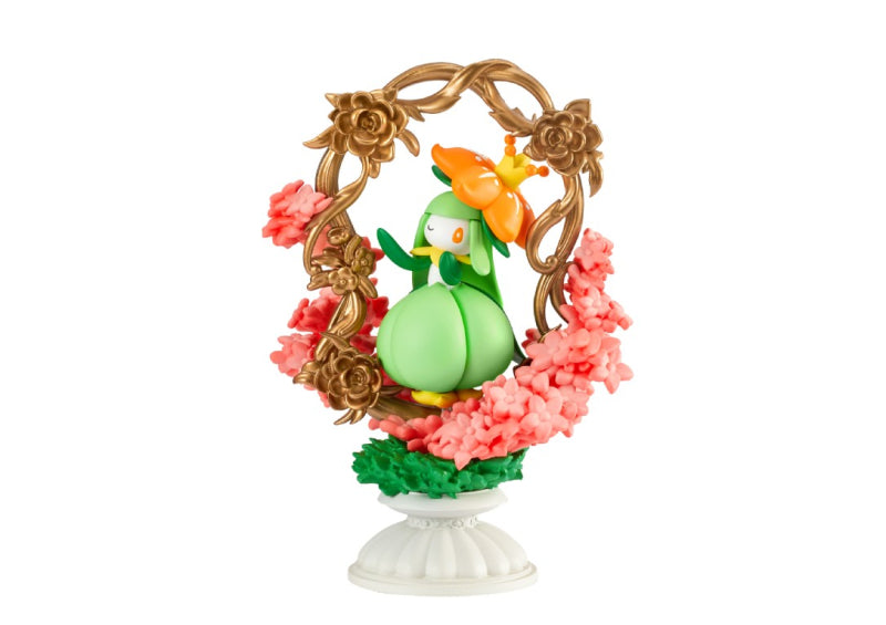 新品】ポケモン DecorativeFrameCollection2 -枠を超えて、広がる世界