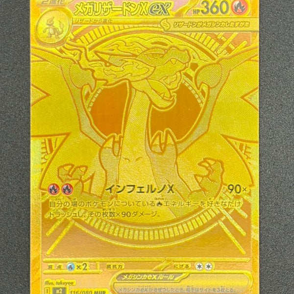 M2】インフェルノX
