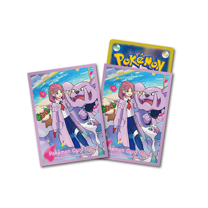 ポケモンカード　スリーブ　まとめ売り 商品情報 | ポケモンカードゲーム公式ホームページ