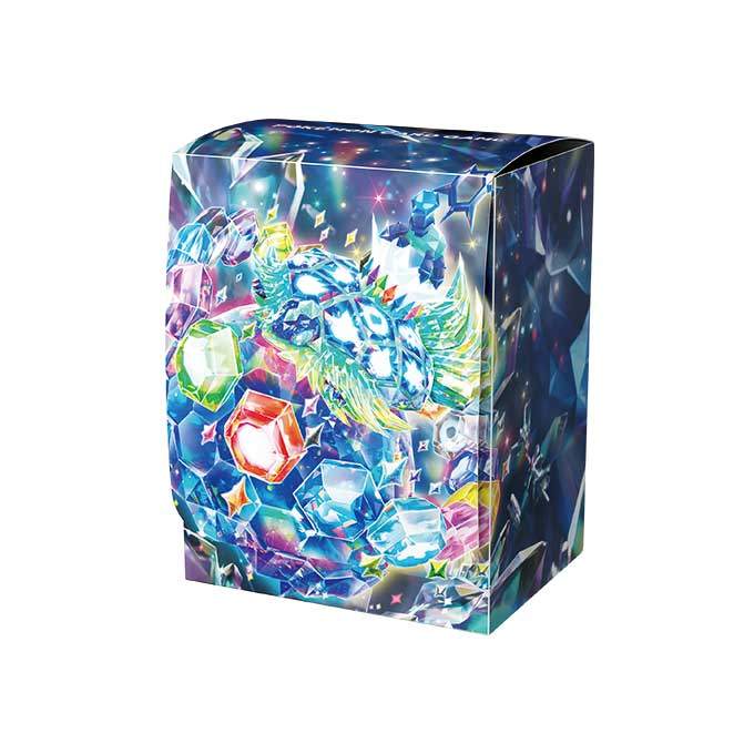 【買取品】デッキケース《テラパゴス（ステラフォルム）》【ゆうパックのみ】
