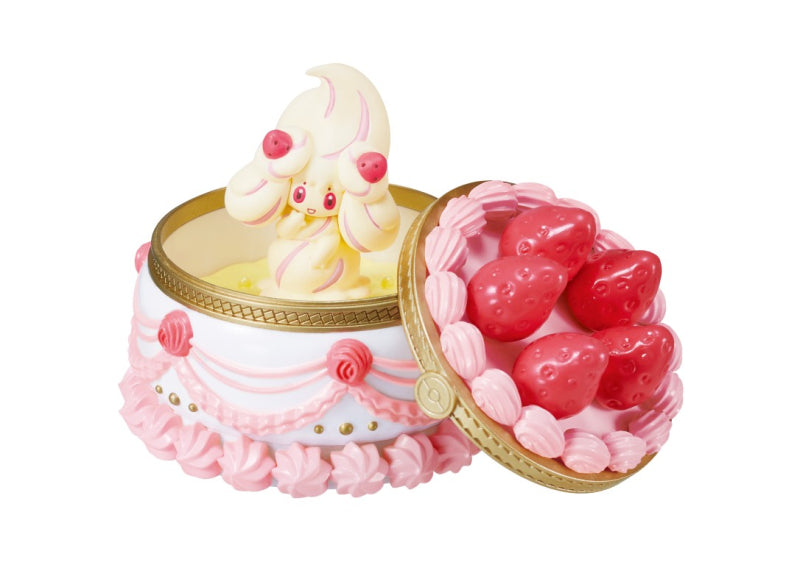 【新品】ポケモン Romantic Collection 2【全6種・リーメント】【ゆうパックのみ】