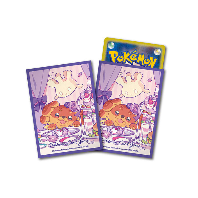ポケカ公式サプライ
