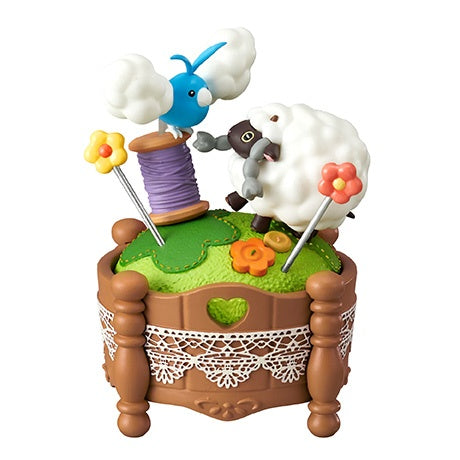 【新品】ポケモン Sweet Craft Collection【全6種・リーメント】【ゆうパックのみ】
