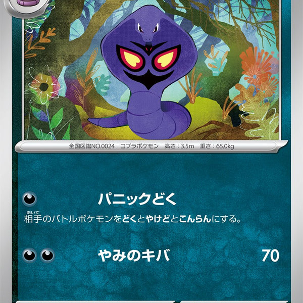 ポケモンカードe アーボック 1EDITION 十字ホロあり 6WYMZTZgXFKTOJp3CyU8THqnk6UAK5