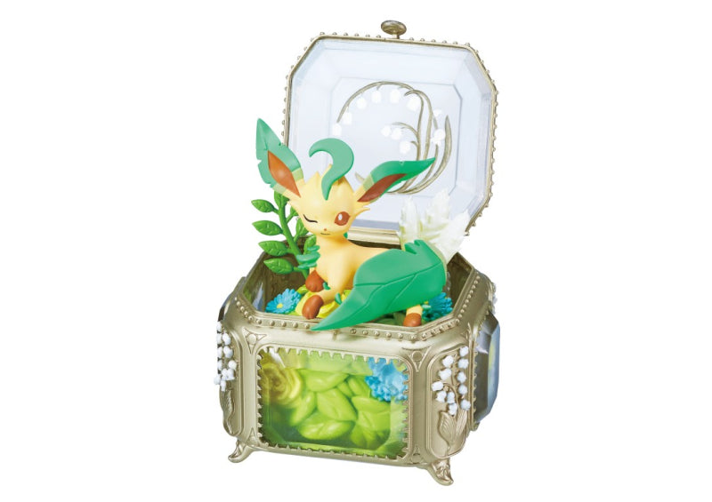 【新品】ポケモン Romantic Collection 2【全6種・リーメント】【ゆうパックのみ】