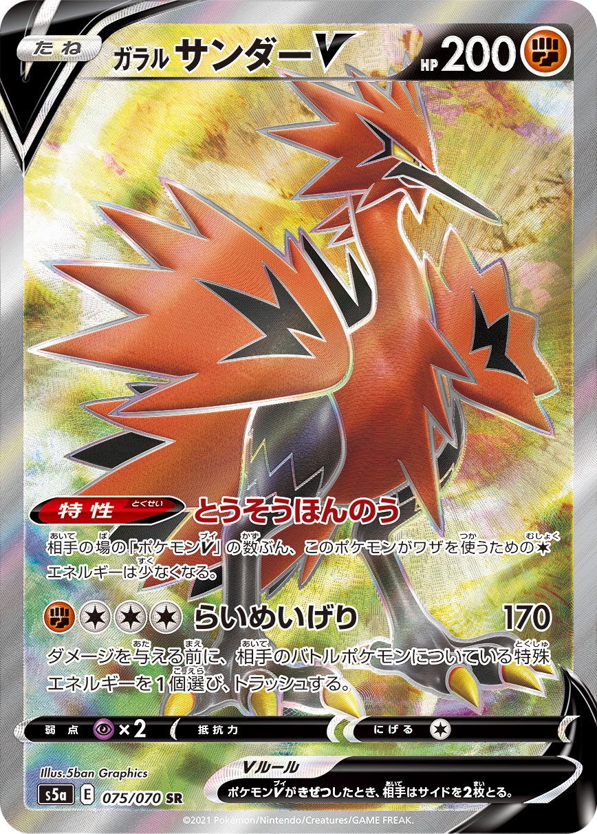 S5a】双璧のファイター