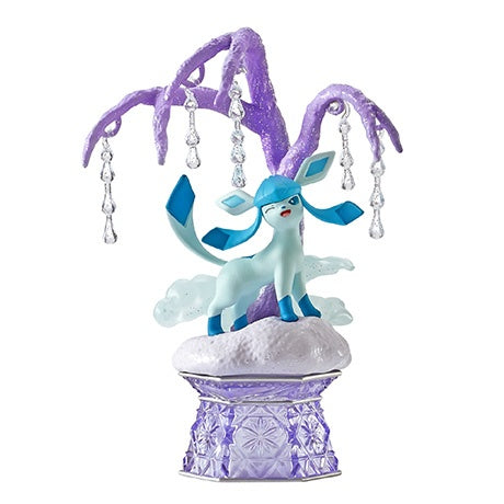 【新品】ポケットモンスター Diamond Dust【全6種･リーメント】【ゆうパックのみ】