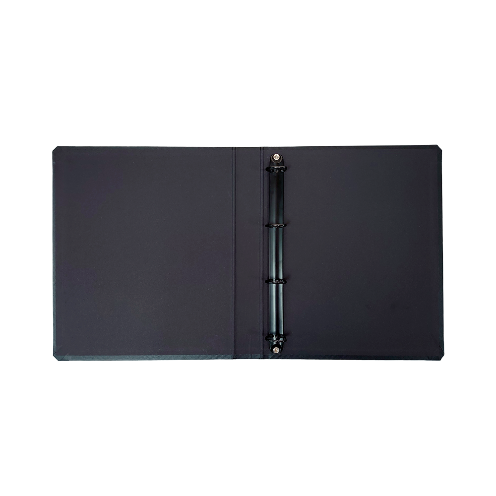 【新品】カードバインダーPro(ファイル本体+リフィルシート)【A'class】
