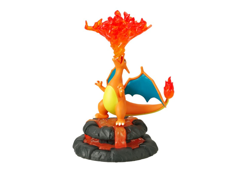 【新品・オトナ買い全種セット】ポケットモンスター Shower Splash!【全6種・リーメント】【ゆうパックのみ】