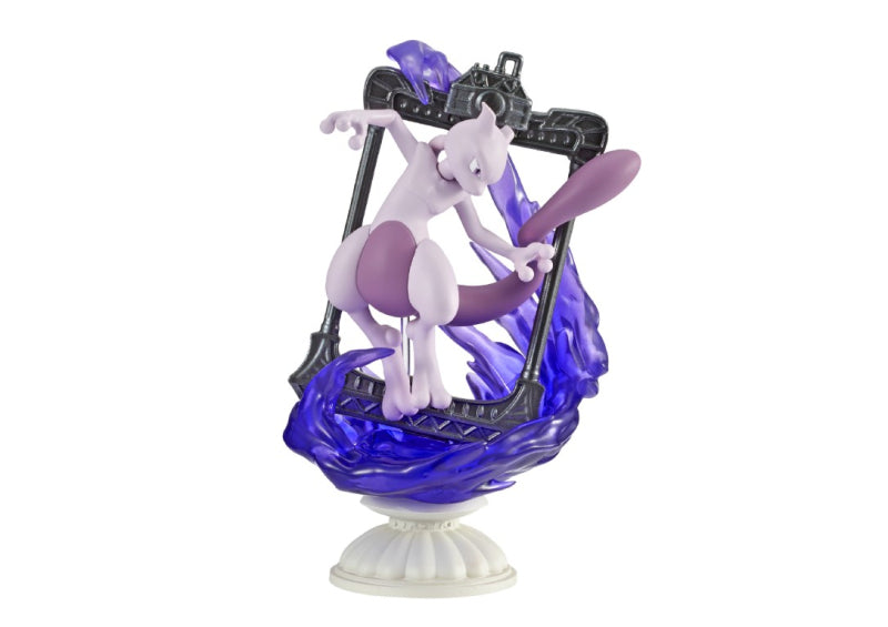新品・オトナ買い全種セット】ポケモン DecorativeFrameCollection2