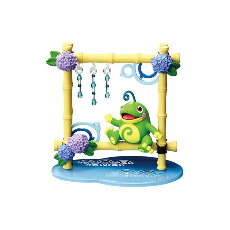 【新品】ポケモン ふんわりゆらりん飾り【全6種・リーメント】【ゆうパックのみ】