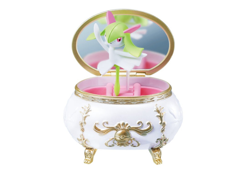 【新品・オトナ買い全種セット】ポケモン Romantic Collection 2【全6種・リーメント】【ゆうパックのみ】