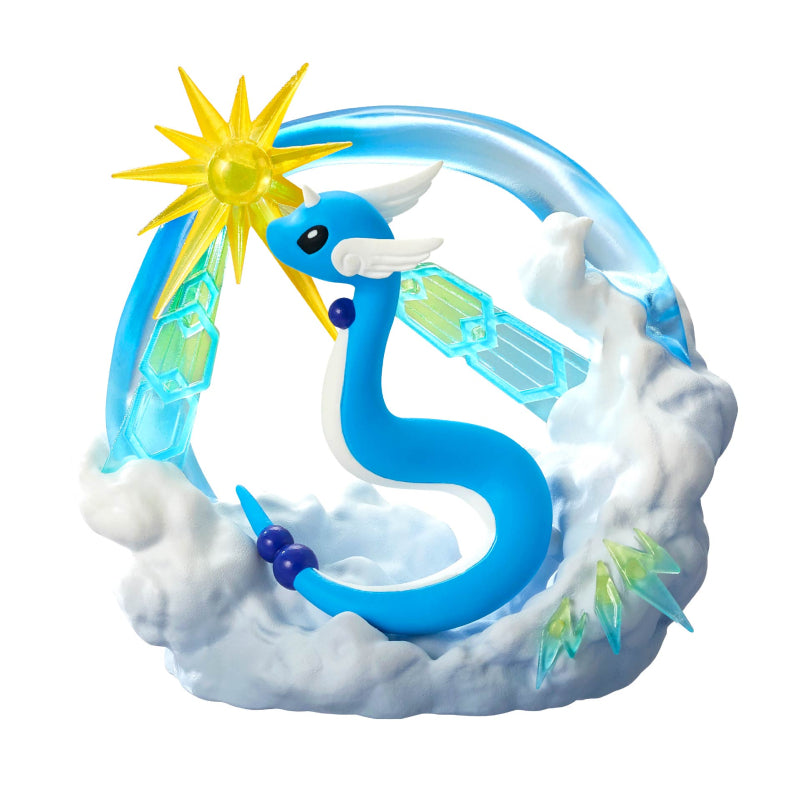 【新品】ポケモン Circular diorama collection2 〜きらめきの瞬間〜【全6種・リーメント】【ゆうパックのみ】