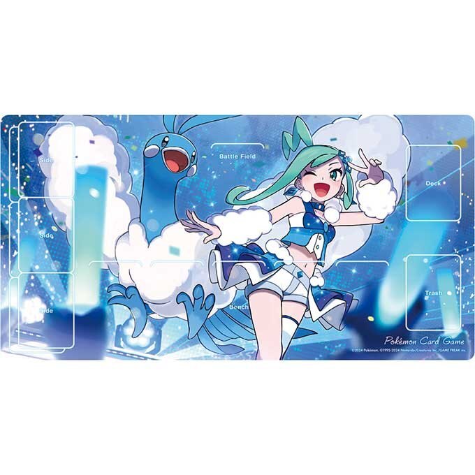 ポケカ公式サプライ