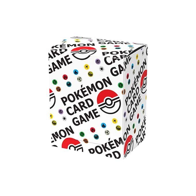 【買取品】デッキケース《BALL&ENERGY》【ゆうパックのみ】