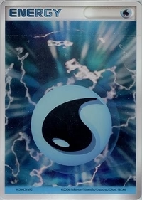 【状態B】基本水エネルギー(ホロン)[-][-][PCG7]