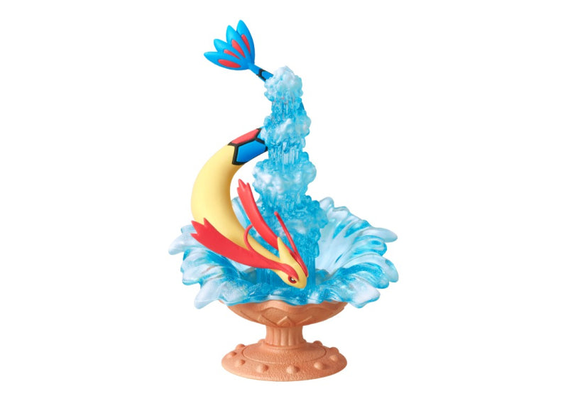 【新品・オトナ買い全種セット】ポケットモンスター Shower Splash!【全6種・リーメント】【ゆうパックのみ】