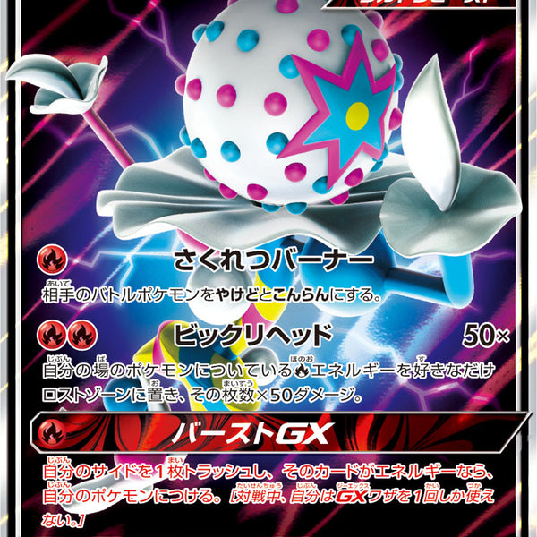 状態A】ズガドーンGX[023/095][RR][SM8]
