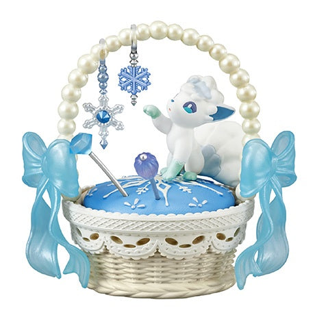 【新品】ポケモン Sweet Craft Collection【全6種・リーメント】【ゆうパックのみ】