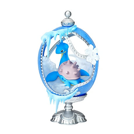 【新品】ポケモン OVALTIQUE COLLECTION2-Luminous-【全6種・リーメント】【ゆうパックのみ】