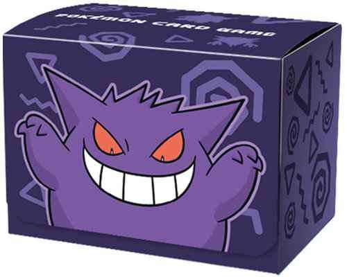 【買取品】デッキケース《ゲンガー※韓国限定版》【ゆうパックのみ】