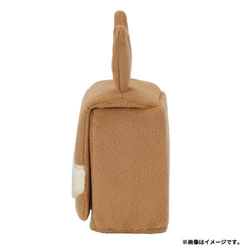 【新品】ぬいぐるみデッキケース イーブイ【ゆうパックのみ】