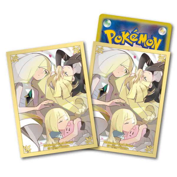 ポケカ公式サプライ