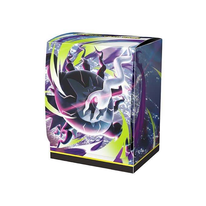 【新品】デッキケース《メガダークライ》【ゆうパックのみ】