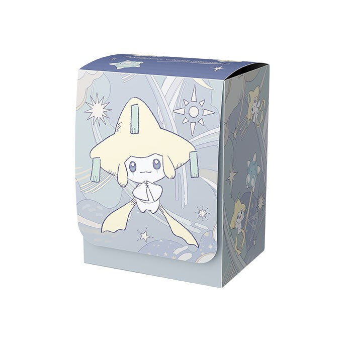 【買取品】デッキケース《ジラーチ星つなぎ》【ゆうパックのみ】