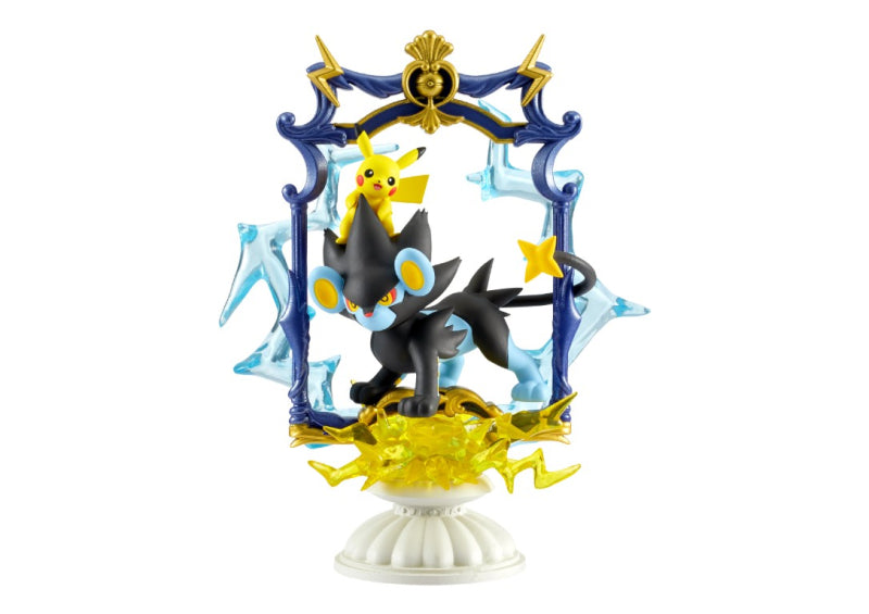 k*様 ポケットモンスター Decorative frame 2箱セット 新品・オトナ買い全種セット】ポケモン DecorativeFrameCollection2