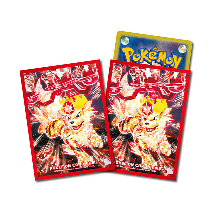 【61枚】Yurutto ぐでタワー デッキシールド ポケモンカード スリーブ ポケモンカードゲーム デッキシールド Pokemon Yurutto ぐで