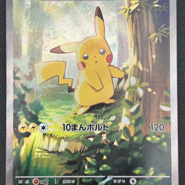 ピカチュウ :ミラー (スタートデッキ100「バトルコレクション」)2枚セット ポケモンカードゲーム ポケモンカードゲームMEGA スタートデッキ100