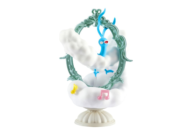 【新品・オトナ買い全種セット】ポケモン DecorativeFrameCollection2 -枠を超えて、広がる世界-【全6種・リーメント】【ゆうパックのみ】