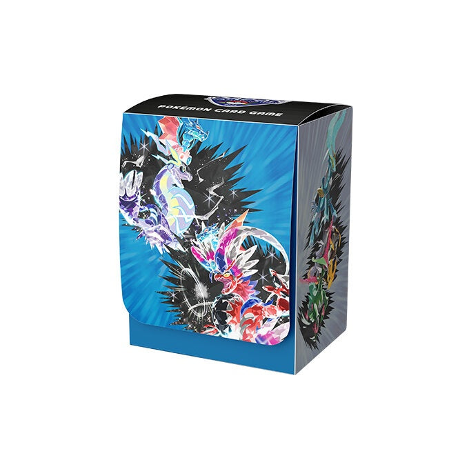 【買取品】デッキケース《PJCS2024》【ゆうパックのみ】