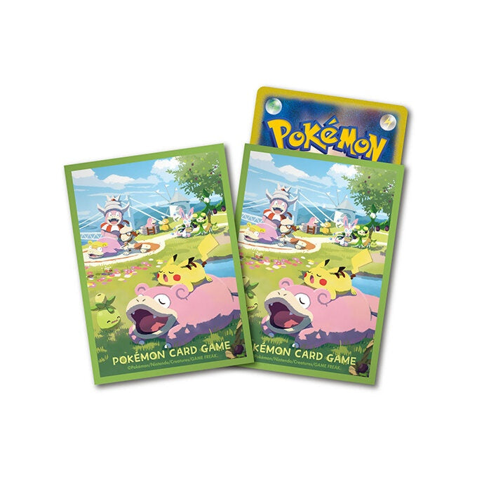 【買取品】デッキシールド《カガワ》
