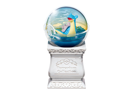 新品・オトナ買い全種セット】ポケットモンスター テラリウム