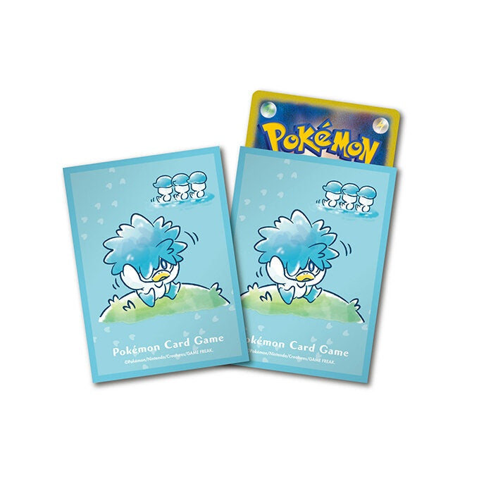 ポケカ公式サプライ