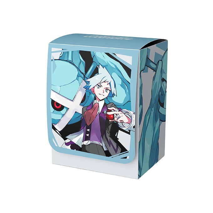 ポケカ公式サプライ