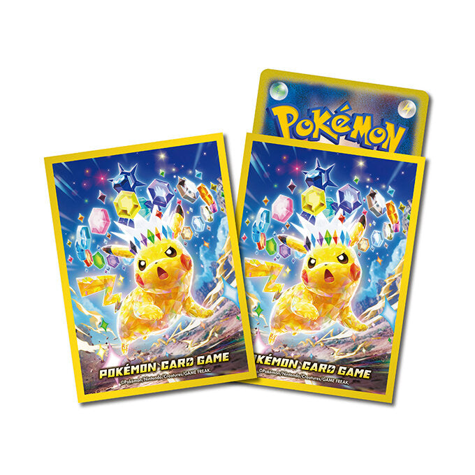ポケカ公式サプライ