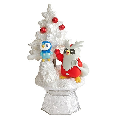 【新品・オトナ買い全種セット】ポケットモンスター Diamond Dust【全6種･リーメント】【ゆうパックのみ】