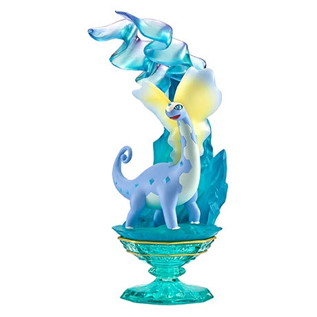 【新品・オトナ買い全種セット】ポケットモンスター Diamond Dust【全6種･リーメント】【ゆうパックのみ】