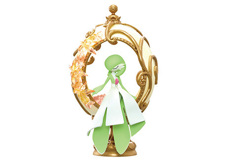 【新品・オトナ買い全種セット】ポケモン OVALTIQUE COLLECTION【全6種・リーメント】【ゆうパックのみ】