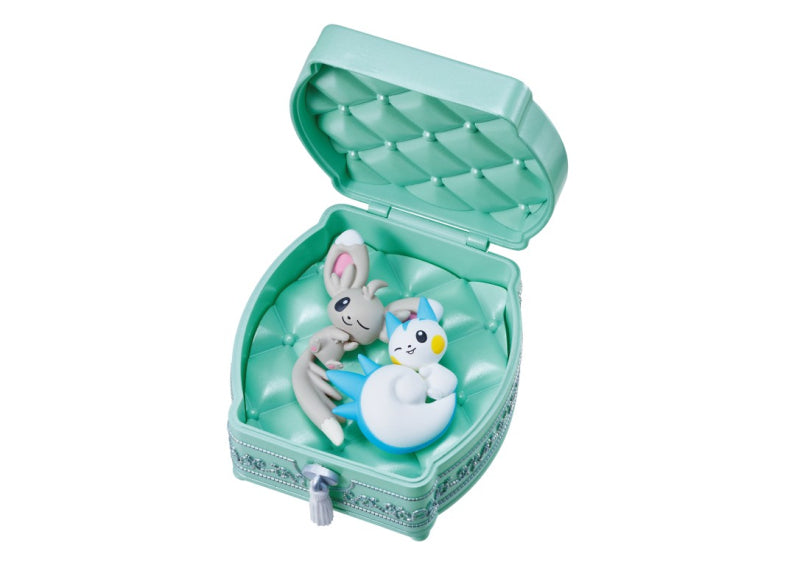 【新品・オトナ買い全種セット】ポケモン Romantic Collection 2【全6種・リーメント】【ゆうパックのみ】