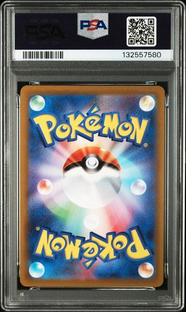 【PSA10鑑定品】ルカリオVSTAR[226/172][SAR][S12a]【132557580/実物写真掲載】
