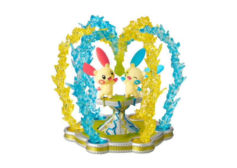 【新品】ポケットモンスター Shower Splash!【全6種・リーメント】【ゆうパックのみ】