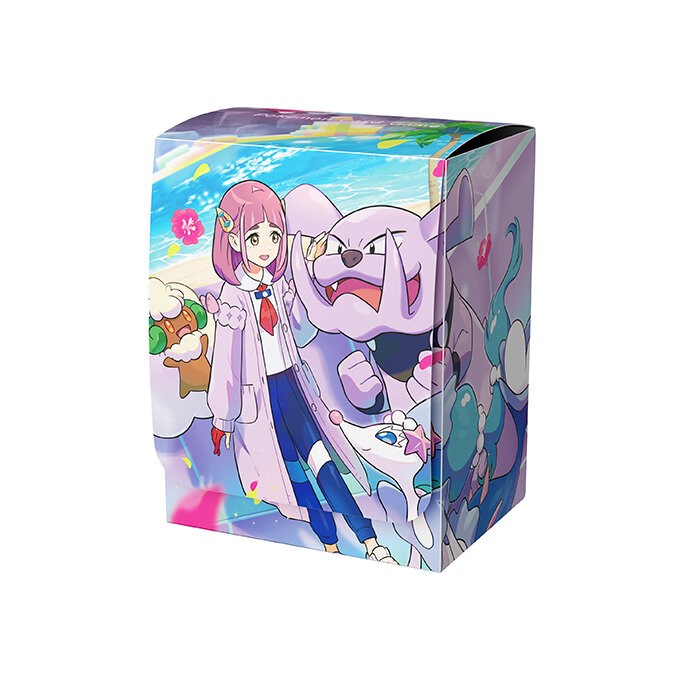 【買取品】デッキケース《タロ》【ゆうパックのみ】