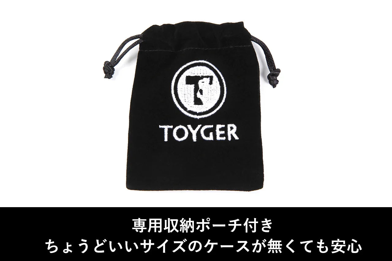 【新品】ダメージダイス 樹脂製【TOYGER/16個入】【ゆうパックのみ】