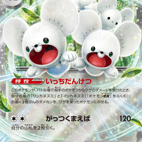 【新規開店セール】PSA10 イッカネズミex SAR 簡体字版 CSV4 Amazon.co.jp: ポケモンカードゲームSV sv4M 拡張パック 未来の一閃